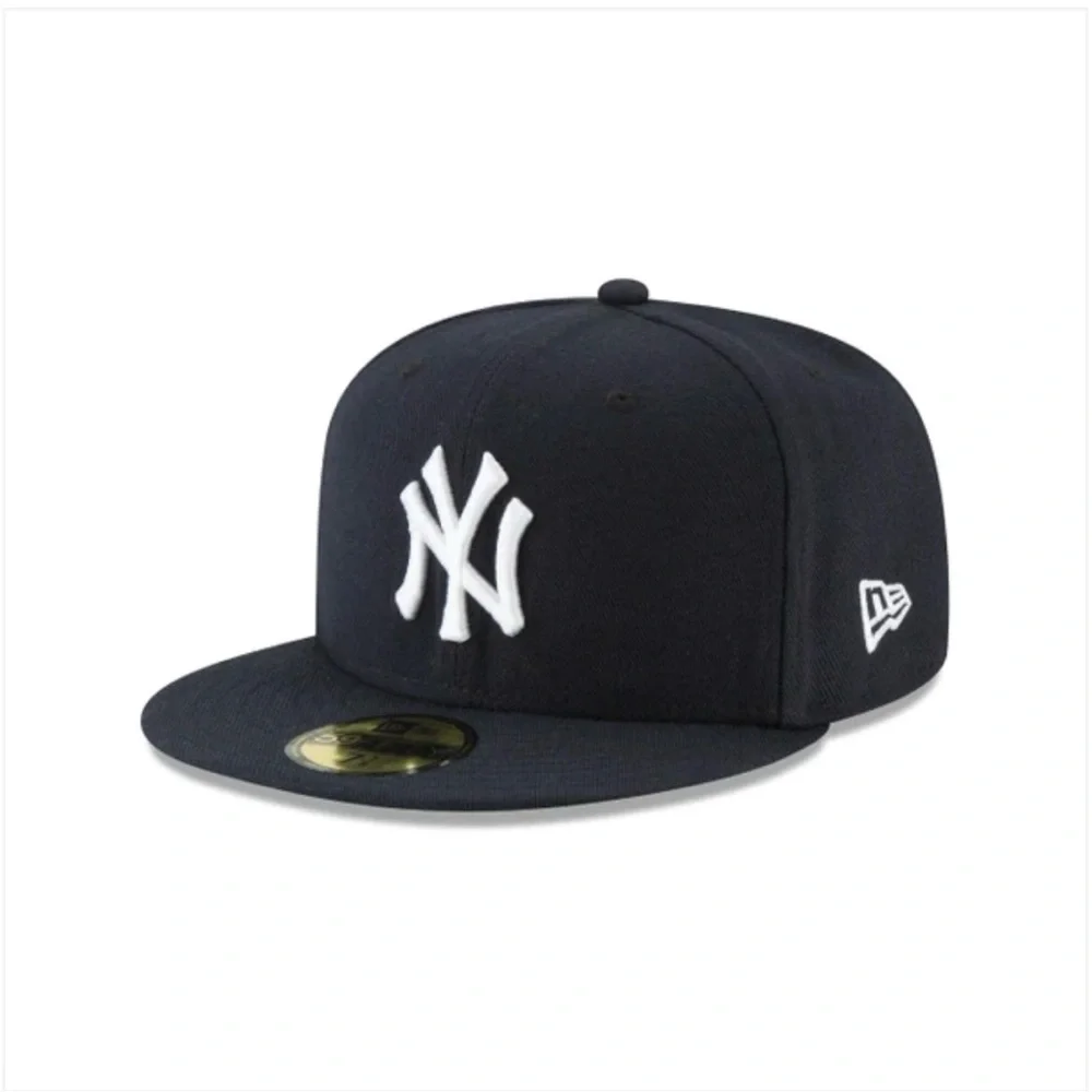 Brand New NEW ERA NEW YORK YANKEES CAP 70331909 - Picture 1 of 9